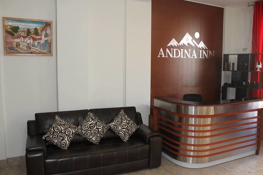 Andina Inn Boutique Cusco Exterior photo